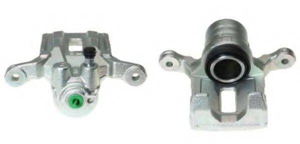 BUDWEG CALIPER 344133 Гальмівний супорт