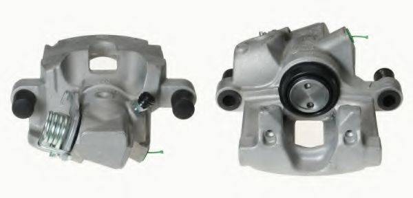 BUDWEG CALIPER 344156 Гальмівний супорт