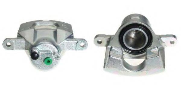 BUDWEG CALIPER 344228 Гальмівний супорт