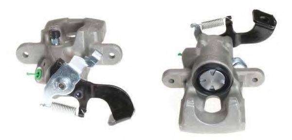 BUDWEG CALIPER 344245 Гальмівний супорт