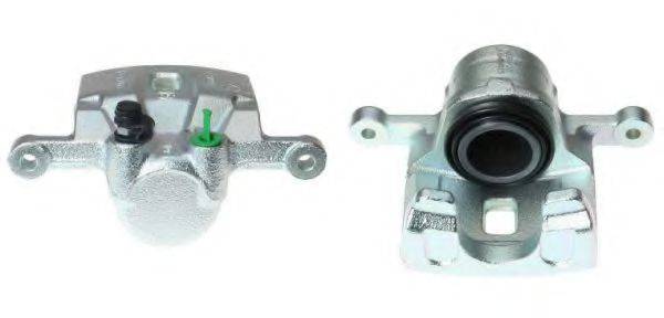 BUDWEG CALIPER 344259 Гальмівний супорт