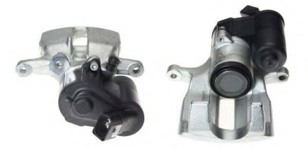 BUDWEG CALIPER 344260 Гальмівний супорт