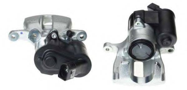 BUDWEG CALIPER 344268 Гальмівний супорт