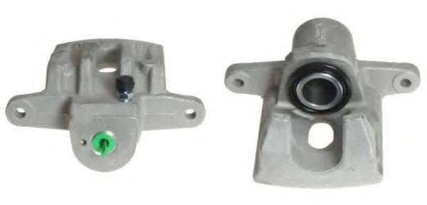 BUDWEG CALIPER 344296 Гальмівний супорт