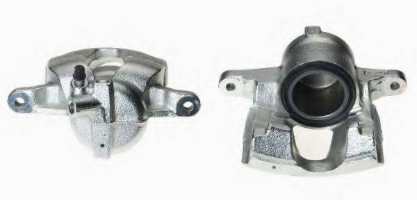 BUDWEG CALIPER 344318 Гальмівний супорт