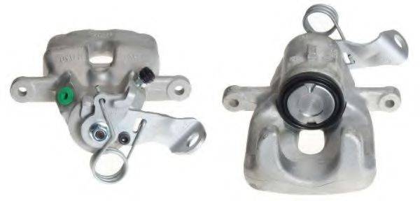 BUDWEG CALIPER 344324 Гальмівний супорт