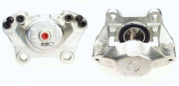 BUDWEG CALIPER 34433 Гальмівний супорт