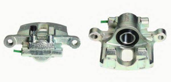 BUDWEG CALIPER 344333 Гальмівний супорт