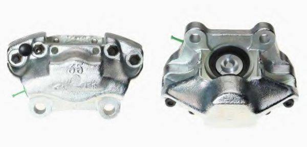 BUDWEG CALIPER 34434 Гальмівний супорт