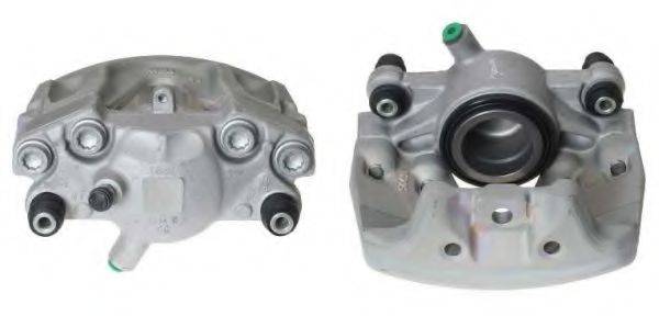 BUDWEG CALIPER 344441 Гальмівний супорт