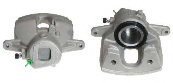 BUDWEG CALIPER 344447 Гальмівний супорт