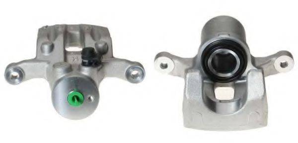 BUDWEG CALIPER 344494 Гальмівний супорт