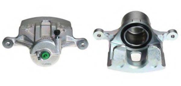 BUDWEG CALIPER 344515 Гальмівний супорт