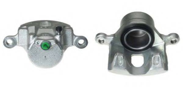 BUDWEG CALIPER 344570 Гальмівний супорт