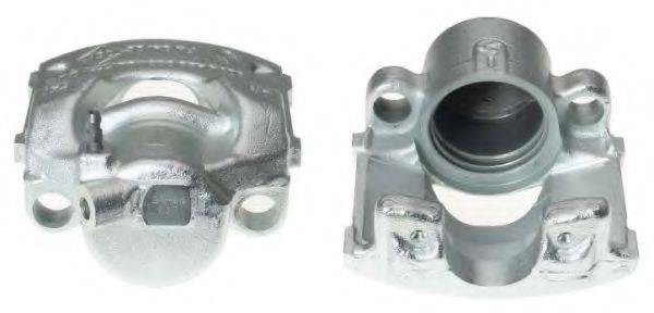 BUDWEG CALIPER 344572 Гальмівний супорт