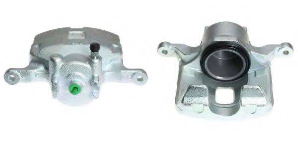 BUDWEG CALIPER 344574 Гальмівний супорт