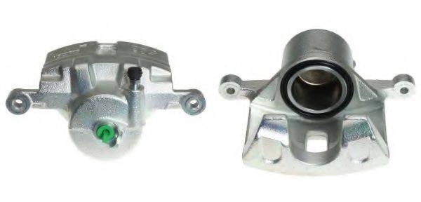 BUDWEG CALIPER 344595 Гальмівний супорт