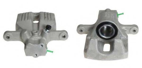 BUDWEG CALIPER 344615 Гальмівний супорт