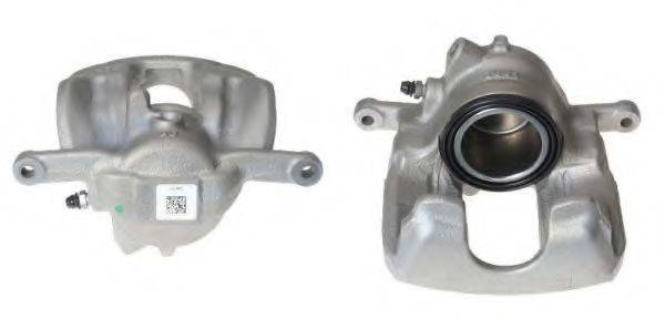 BUDWEG CALIPER 344652 Гальмівний супорт