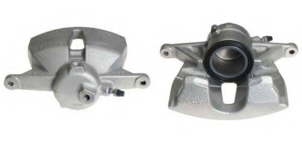 BUDWEG CALIPER 344675 Гальмівний супорт