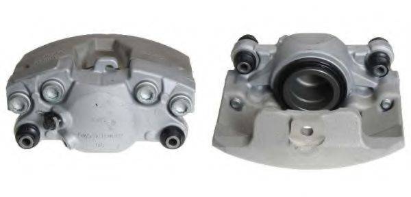 BUDWEG CALIPER 344685 Гальмівний супорт