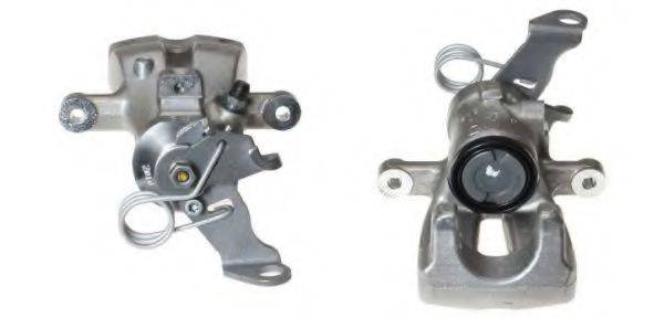 BUDWEG CALIPER 344694 Гальмівний супорт