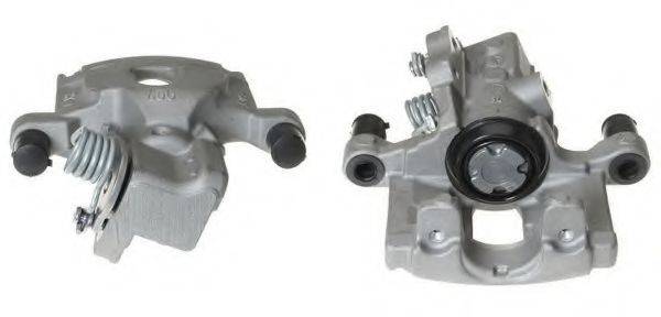 BUDWEG CALIPER 344712 Гальмівний супорт