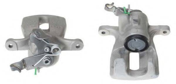 BUDWEG CALIPER 344806 Гальмівний супорт