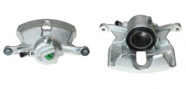 BUDWEG CALIPER 344830 Гальмівний супорт