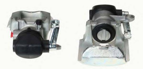 BUDWEG CALIPER 34654 Гальмівний супорт