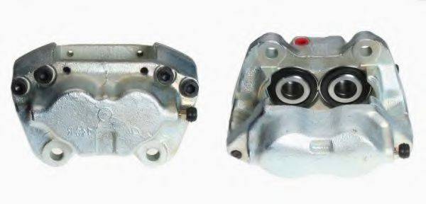 BUDWEG CALIPER 34707 Гальмівний супорт