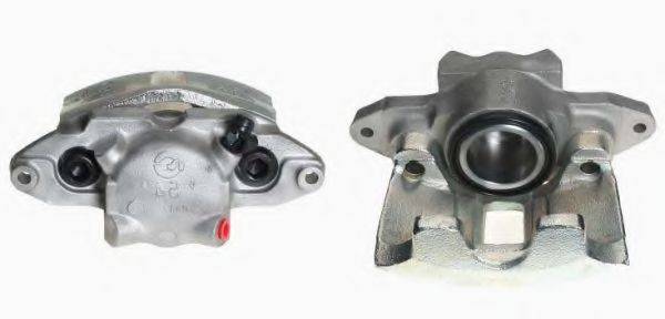 BUDWEG CALIPER 34825 Гальмівний супорт