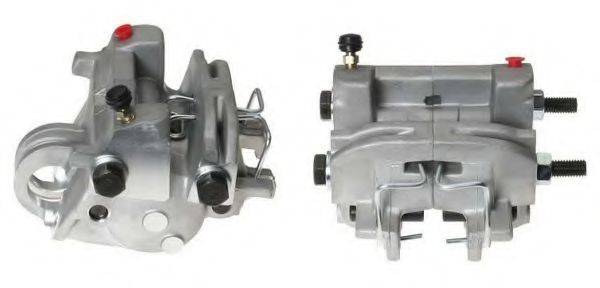 BUDWEG CALIPER 34877 Гальмівний супорт