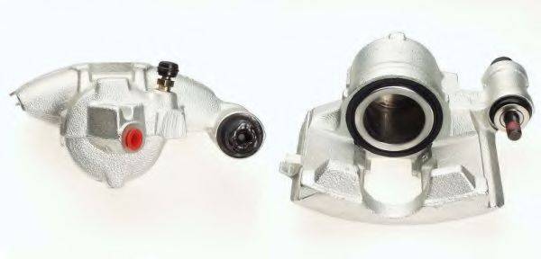 BUDWEG CALIPER 34951 Гальмівний супорт