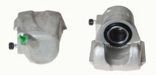 BUDWEG CALIPER 34996 Гальмівний супорт