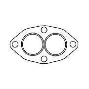 HJS 83236672 Прокладка, труба вихлопного газу