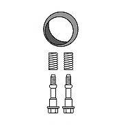 HJS 82487759 Комплект прокладок, система випуску ОГ