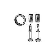 HJS 82437908 Комплект прокладок, система випуску ОГ