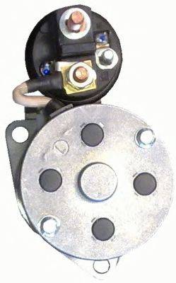 LOMBARDINI 58401780 Стартер