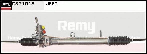 DELCO REMY DSR1015 Рульовий механізм