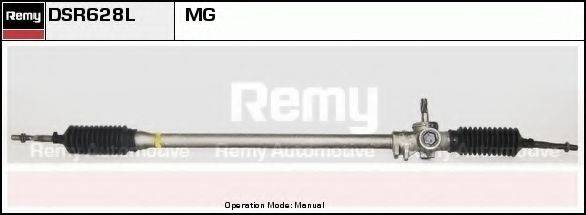 DELCO REMY DSR628L Рульовий механізм