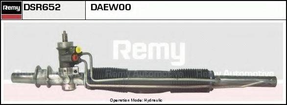 DELCO REMY DSR652 Рульовий механізм