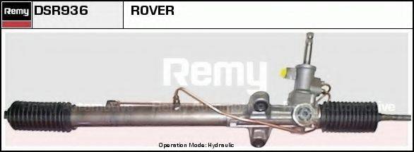 DELCO REMY DSR936 Рульовий механізм