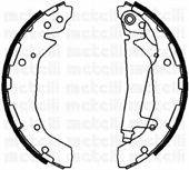 METELLI 530032 Комплект гальмівних колодок