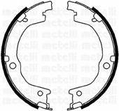 METELLI 530230 Комплект гальмівних колодок, стоянкова гальмівна система
