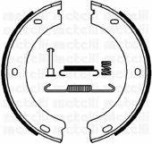 METELLI 530325K Комплект гальмівних колодок, стоянкова гальмівна система