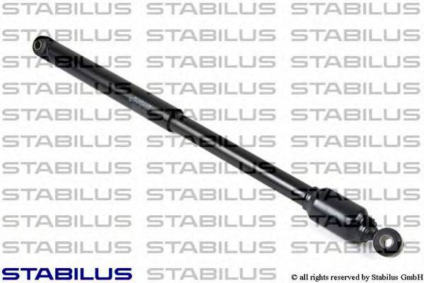 STABILUS 0305CA Амортизатор рульового керування