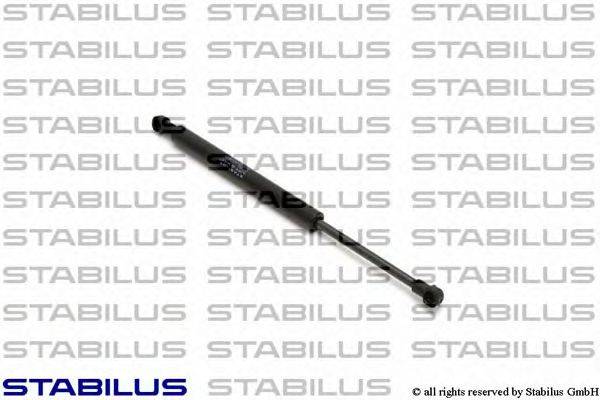 STABILUS 0849KY Газова пружина, капот