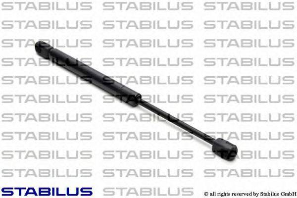 STABILUS 1262MT Газова пружина, капот