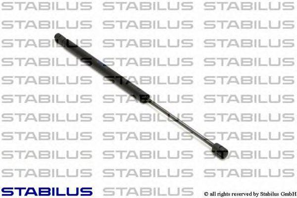 STABILUS 1325BL Газова пружина, кришка багажника